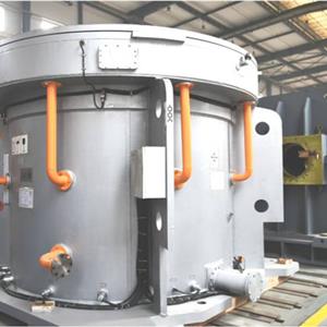 立磨減速機箱體