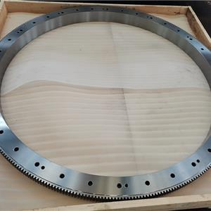 機床回傳臺齒圈-機床回轉(zhuǎn)齒圈