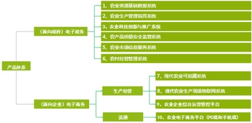奇石信息科技 以信息技術助推中國現代農業智慧運營